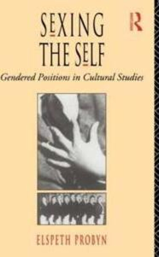 Sexing the Self