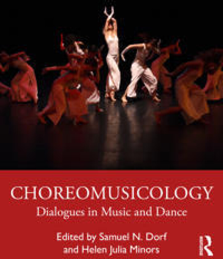 Choreomusicology