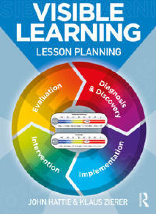 Visible Learning: Lesson Planning