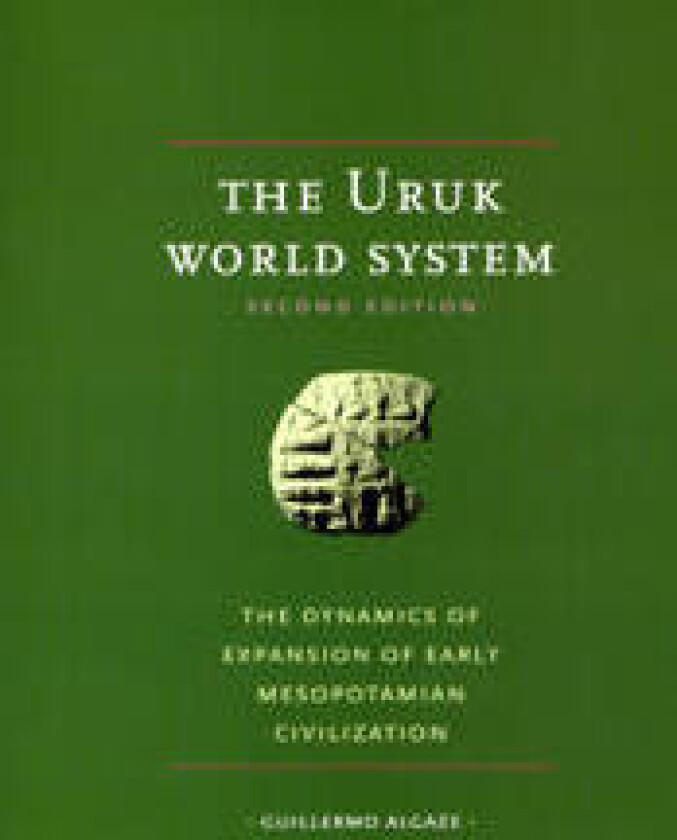 The Uruk World System