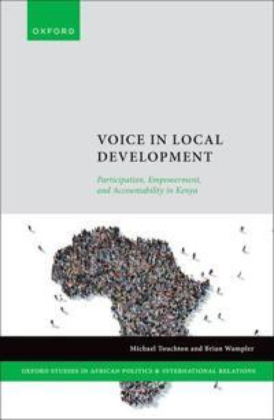Voice in Local Development