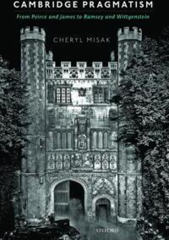 Cambridge Pragmatism