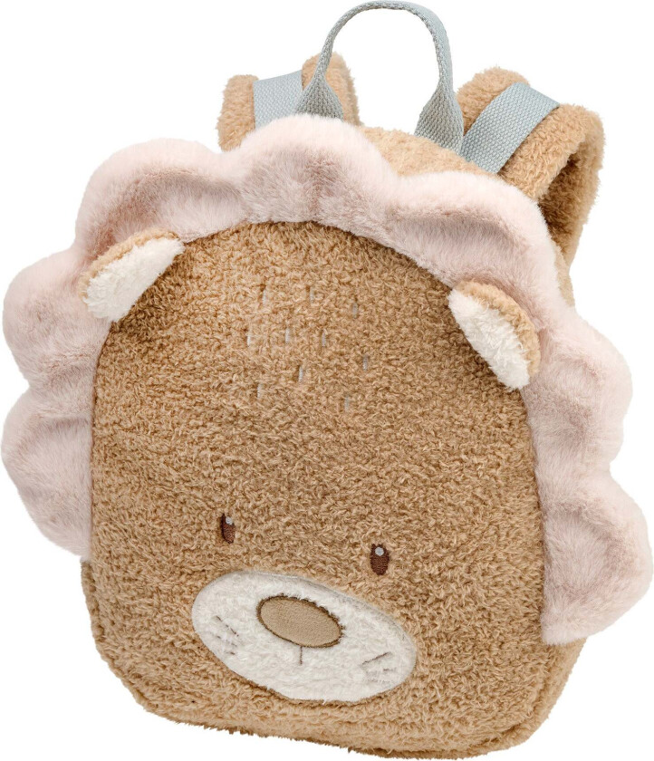 Teddy Ryggsekk Løve - Ryggsekker - Polyester