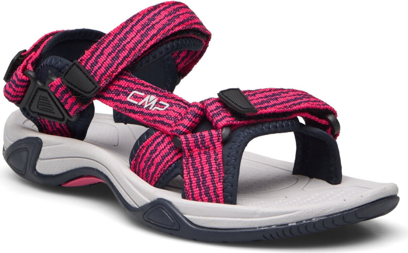 Hamal Kids Hiking Sandal Shoes Summer Shoes Sandals Pink CMP