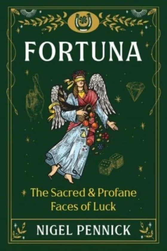 Fortuna av Nigel Pennick