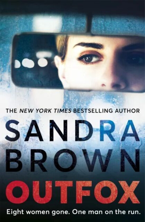 Outfox av Sandra Brown