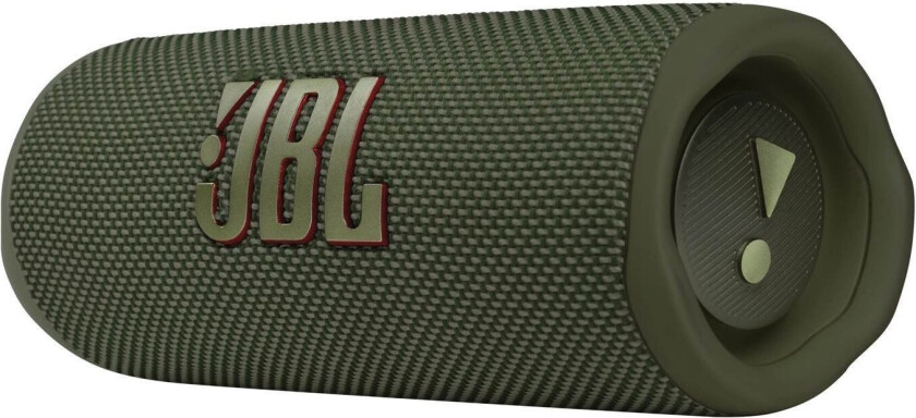 Flip 6 - Green