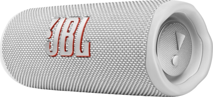 Flip 6 - White