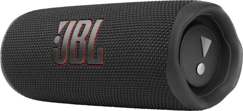 Flip 6 - Black