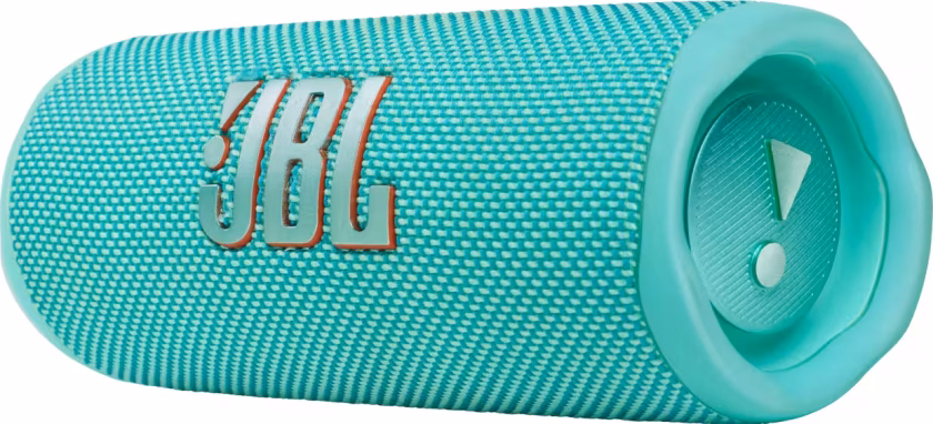 Flip 6 - Teal