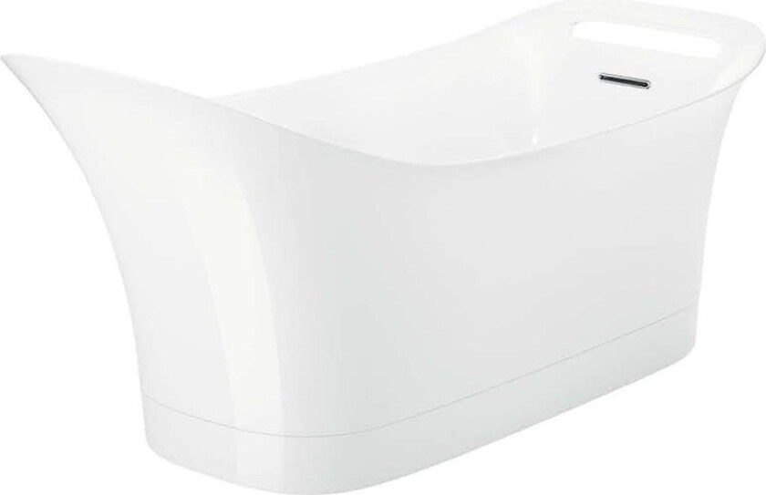 Badekar Axor Urquiola 1800 mm