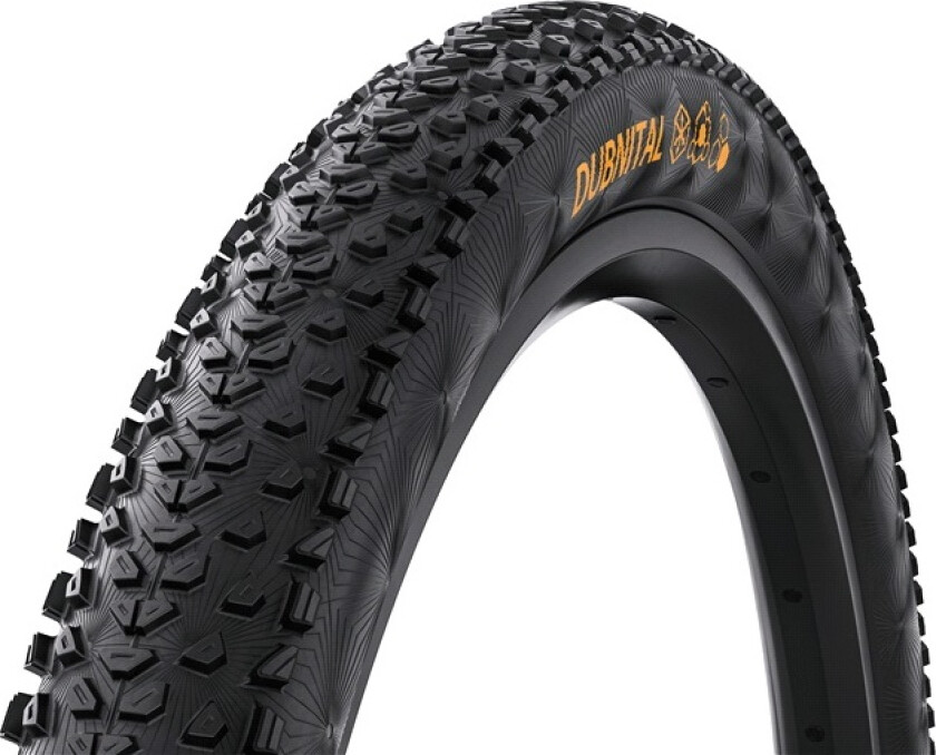 Bilde av MTB dekk Continental 29X2,20 Dubnital
