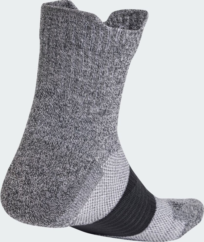 RUNxCUSHIONED Sokker, 1 par