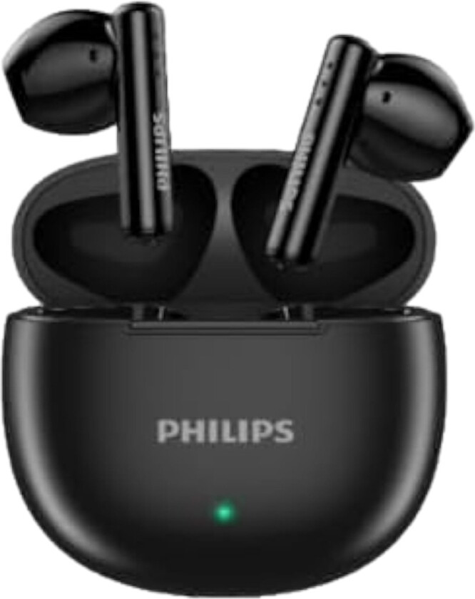 TAT2520BK/00 True Wireless, svart
