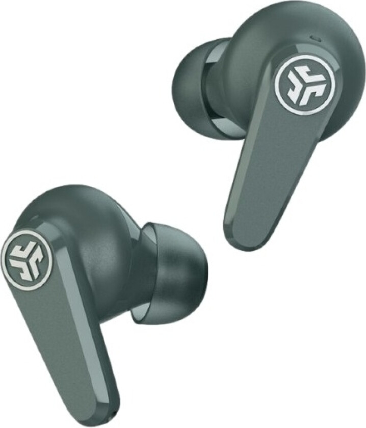 GO Pods ANC True Wireless, sage