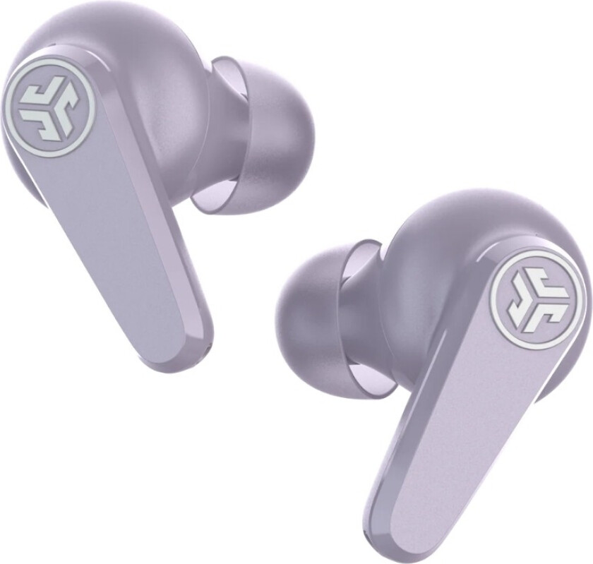 GO Pods ANC True Wireless Lilac