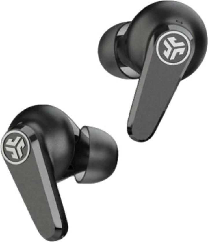 GO Pods ANC True Wireless, svart