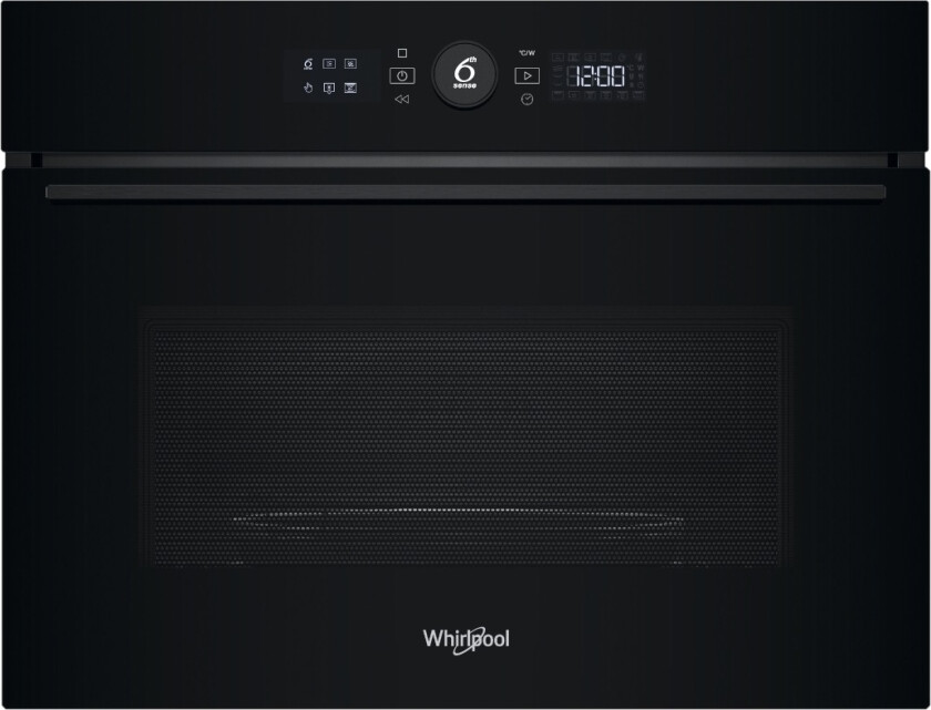 W5 Collection WMW57DMB integrert mikrobølgeovn