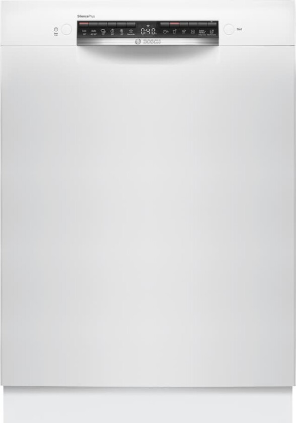 Oppvaskmaskin SMU4HTW74S