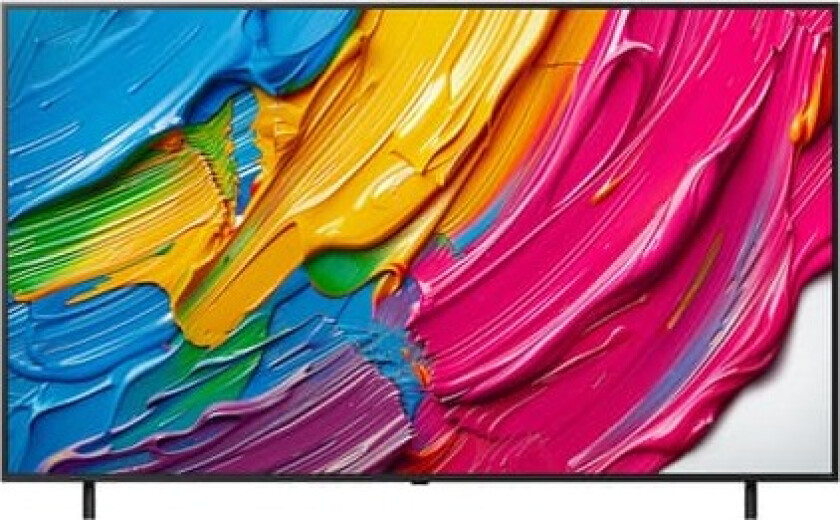 75" QNED 80 4K QNED AI TV (2025)