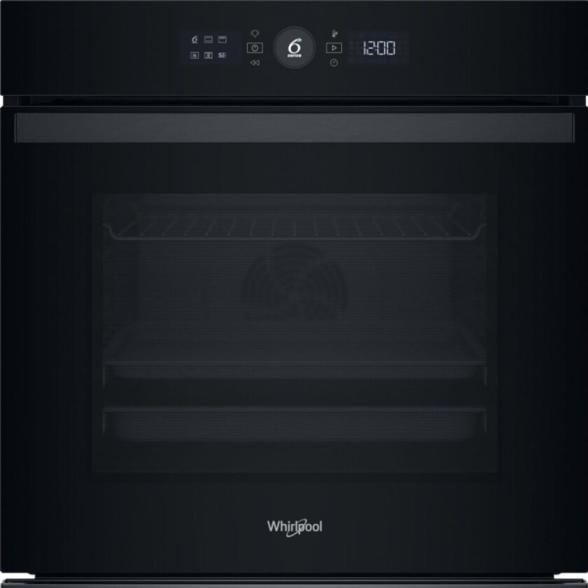 Whirlpool Innebygd Ovn Woi4s8hm2sba Whirpool