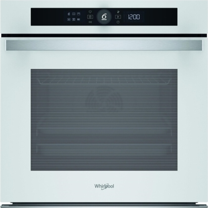 Whirlpool Innebygd Ovn Woi4s8hm2swa Whirpool
