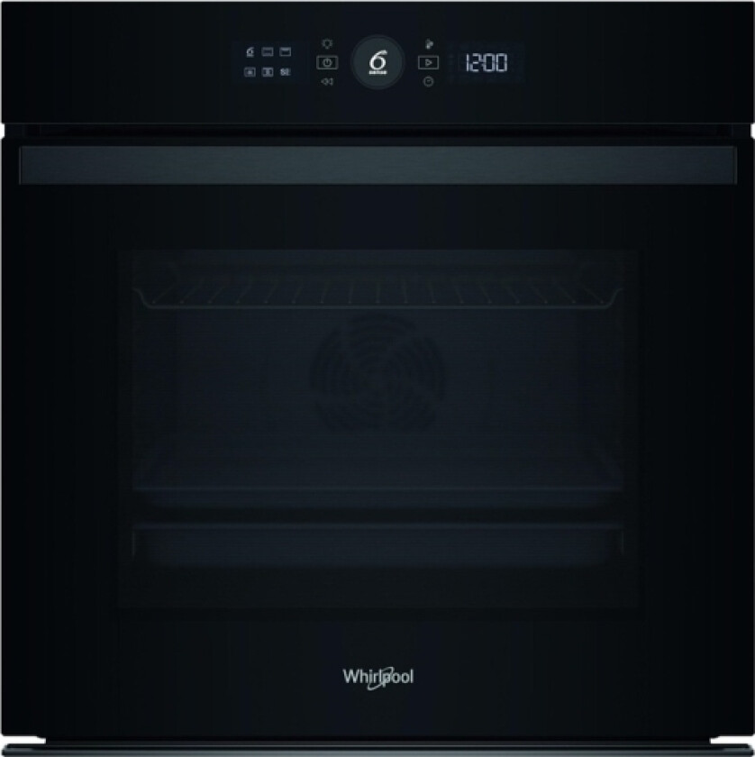 Ovn Boblebad Woi4s8cm1sba