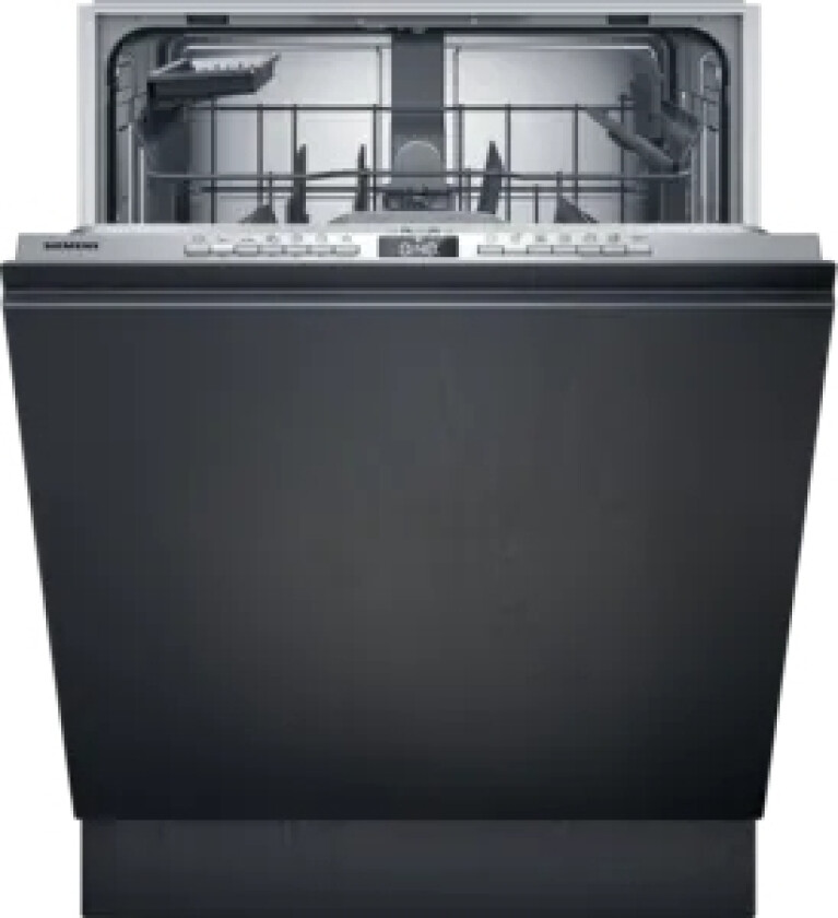 Iq300 Sx63ex04te, Fullstendig Innebygget, Full Størrelse (60 Cm), 1,75 M, 1,65 M, 1,9 M, 2 Kurver