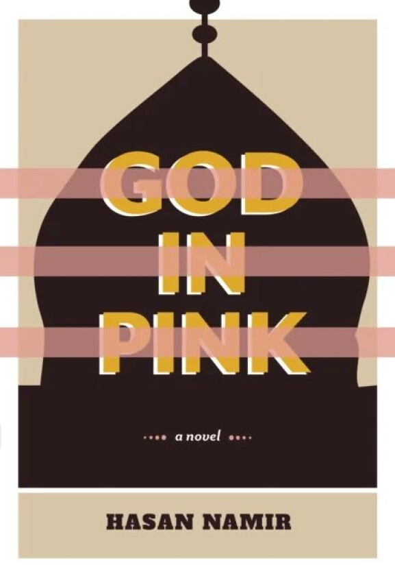 God In Pink av Hasan Namir