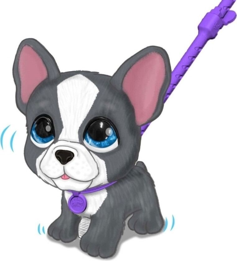 Furreal Walk-A-Lots - French Bulldog