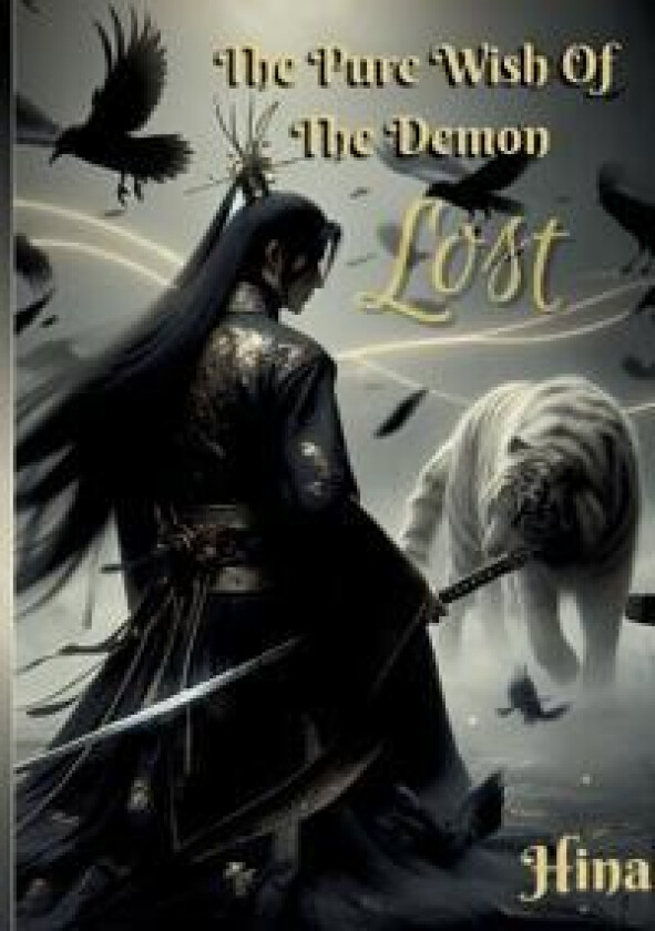 The Pure Wish Of The Demon