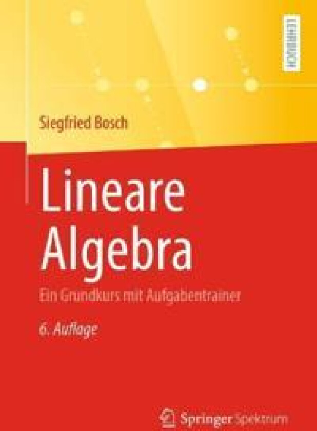 Lineare Algebra