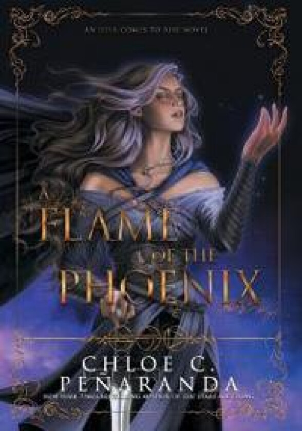 A Flame of the Phoenix