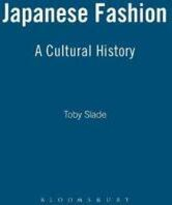 Japanese Fashion