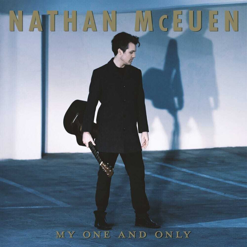 Nathan Mceuen My One & Only CD
