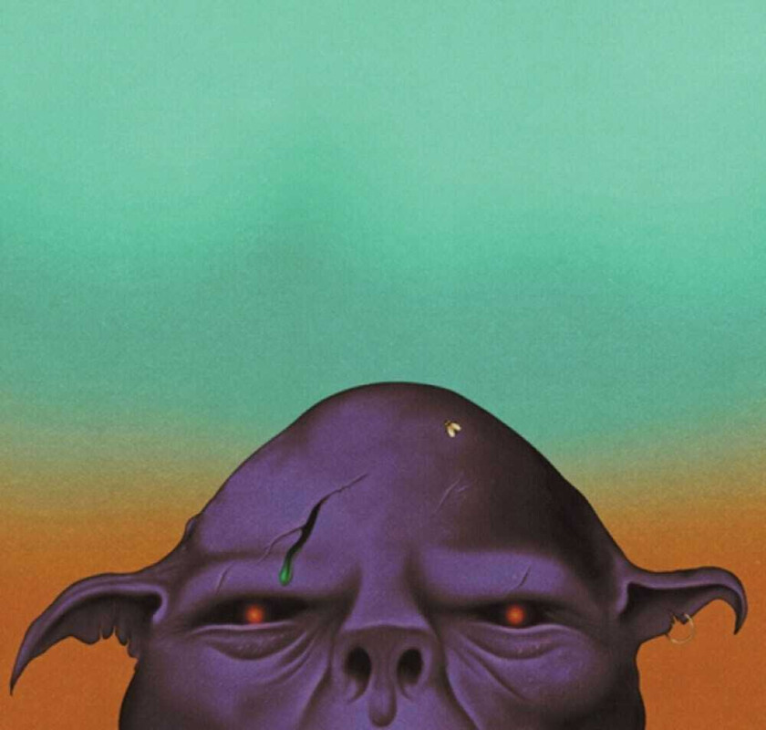 Thee Oh Sees Orc LP/Vinyl