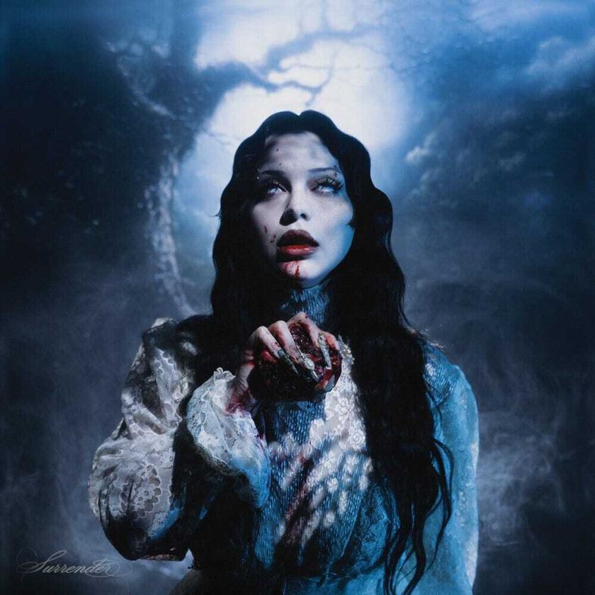 Amira Elfeky Surrender CD