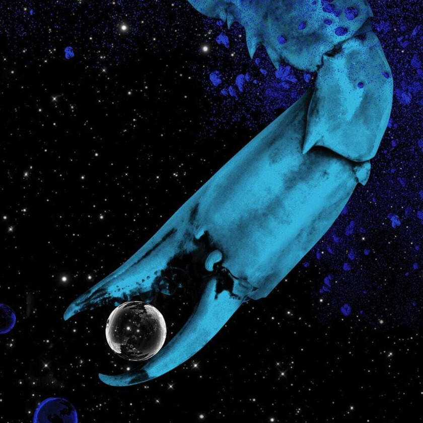 Jack White Archbishop Harold Holmes LP/Vinyl