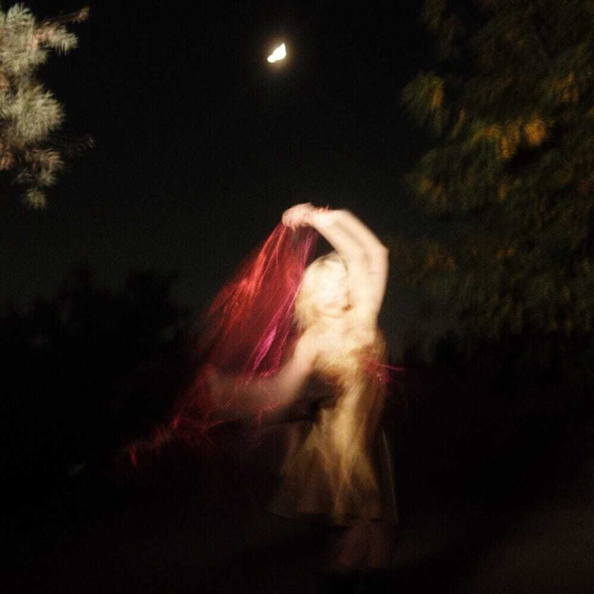 Babebee All That Heaven Allows LP/Vinyl