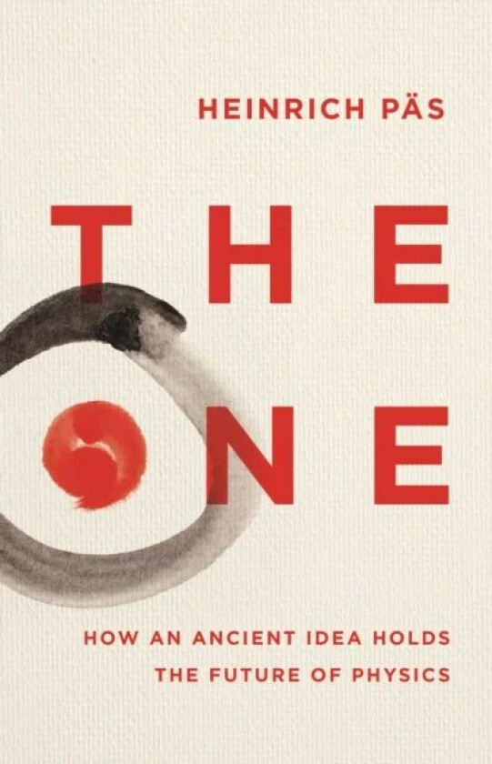 The One av Heinrich Pas