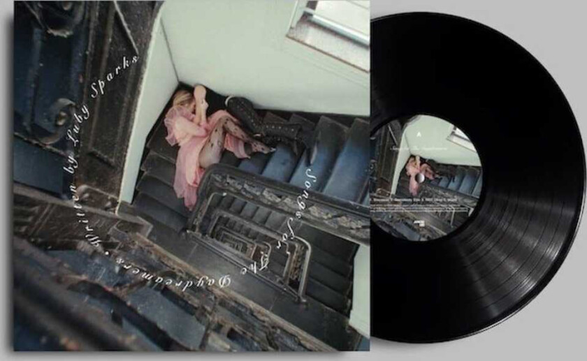 Ludy Sparks Songs For The Daydreamers / Songs Of The Hazy LP/Vinyl