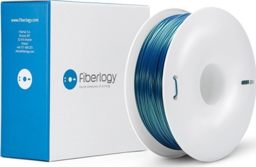 Filament Easy Pla Spectra Blue 1,75 Mm 0,85 Kg