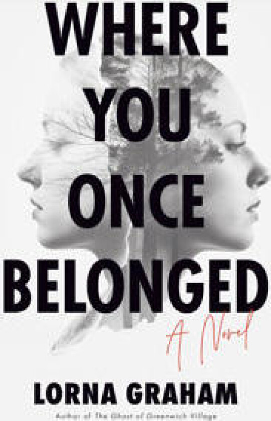 Where You Once Belonged