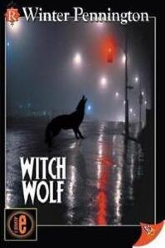 Witch Wolf