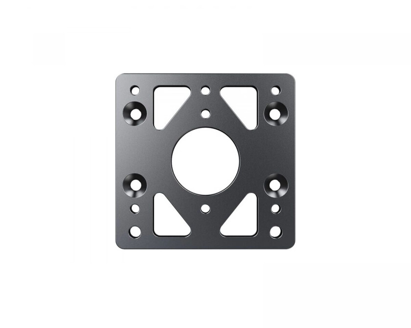 MOZA Racing Wheel Base Adapter Plate for all wheelbase
