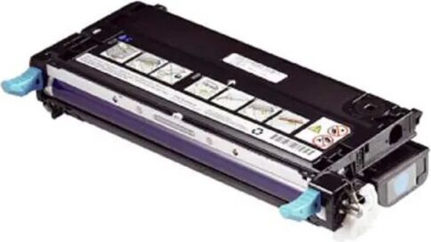 Toner Cyan 5,5k - 2145cn