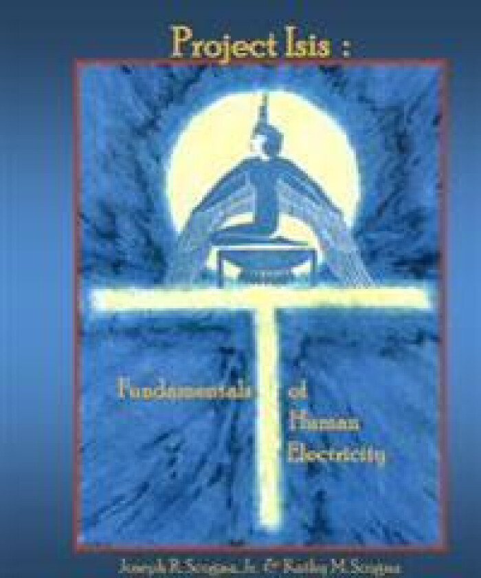 Project Isis: The Fundamentals of Human Electricity