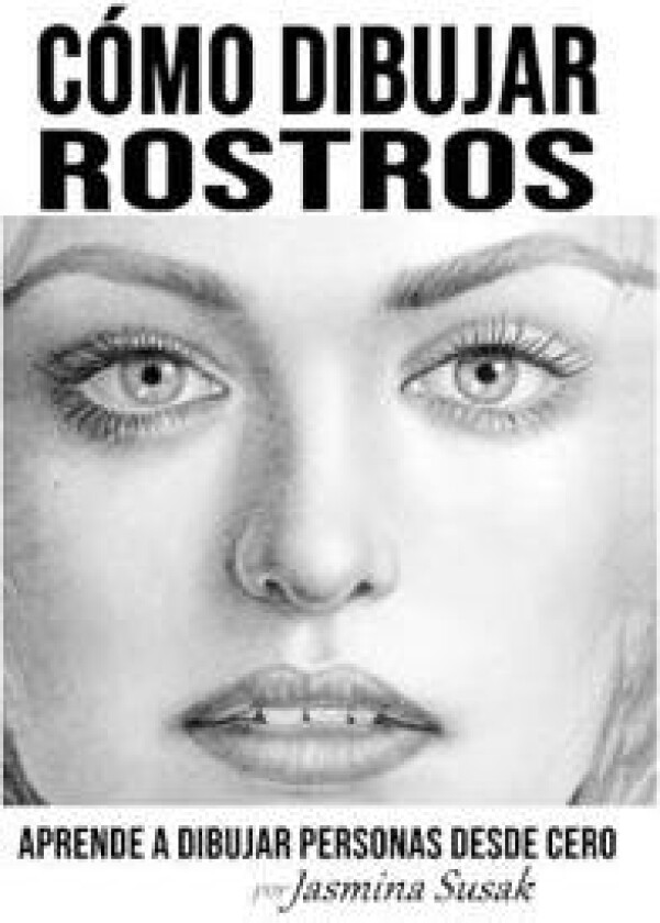 Cómo Dibujar Rostros