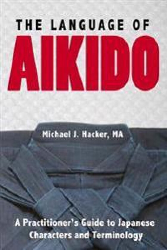The Language of Aikido