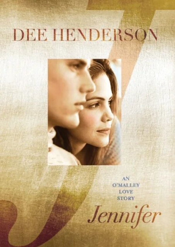 Jennifer ¿ An O`Malley Love Story av Dee Henderson